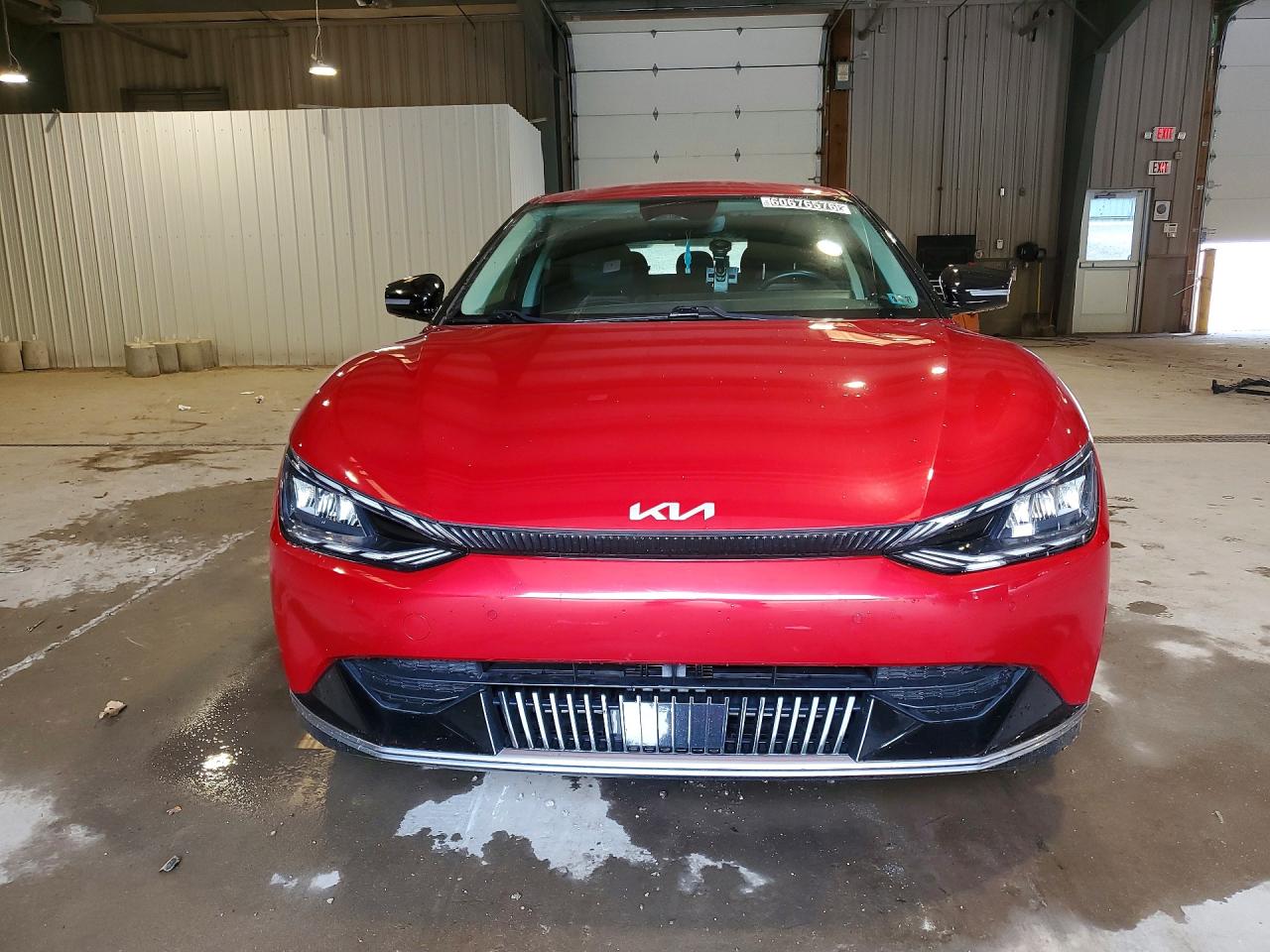 2023 KIA EV6 WIND — снимка 5