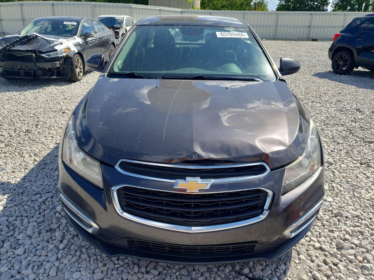 2015 CHEVROLET CRUZE LT — снимка 5