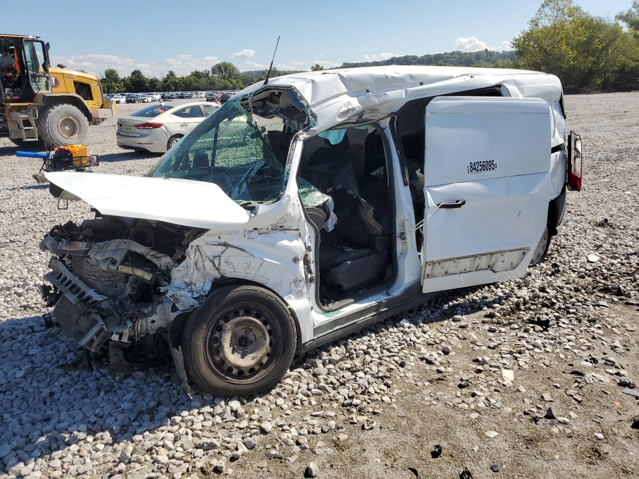 2017 FORD TRANSIT CONNECT XL