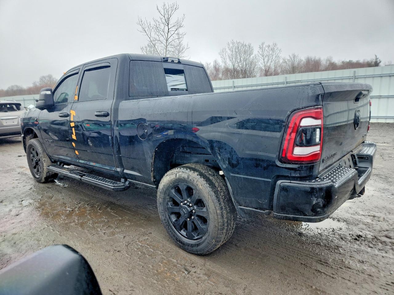 2024 RAM 2500 LARAMIE — снимка 2
