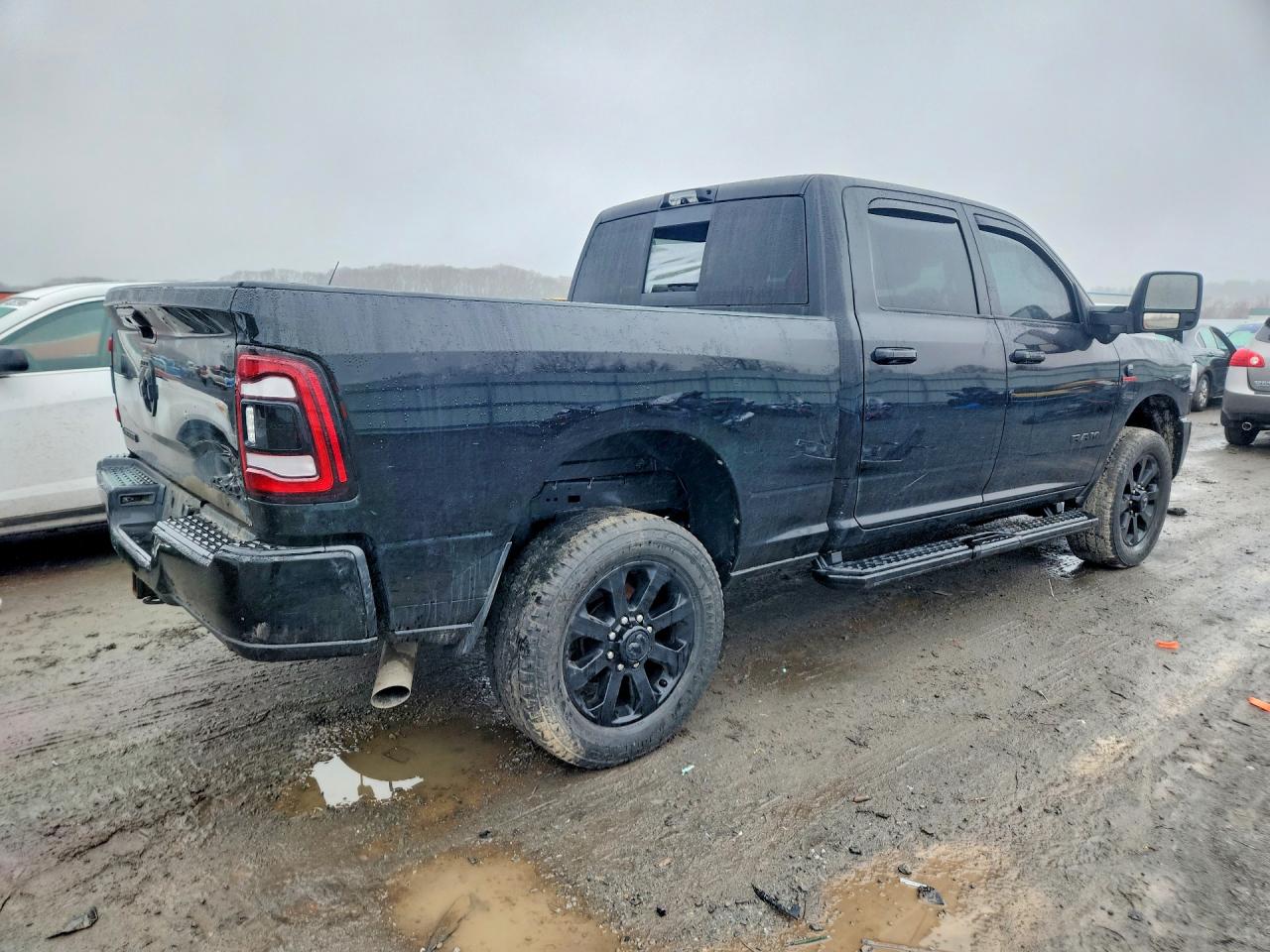 2024 RAM 2500 LARAMIE — снимка 3