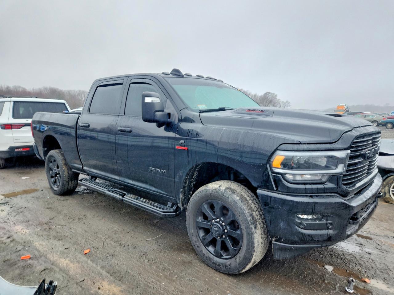 2024 RAM 2500 LARAMIE — снимка 4