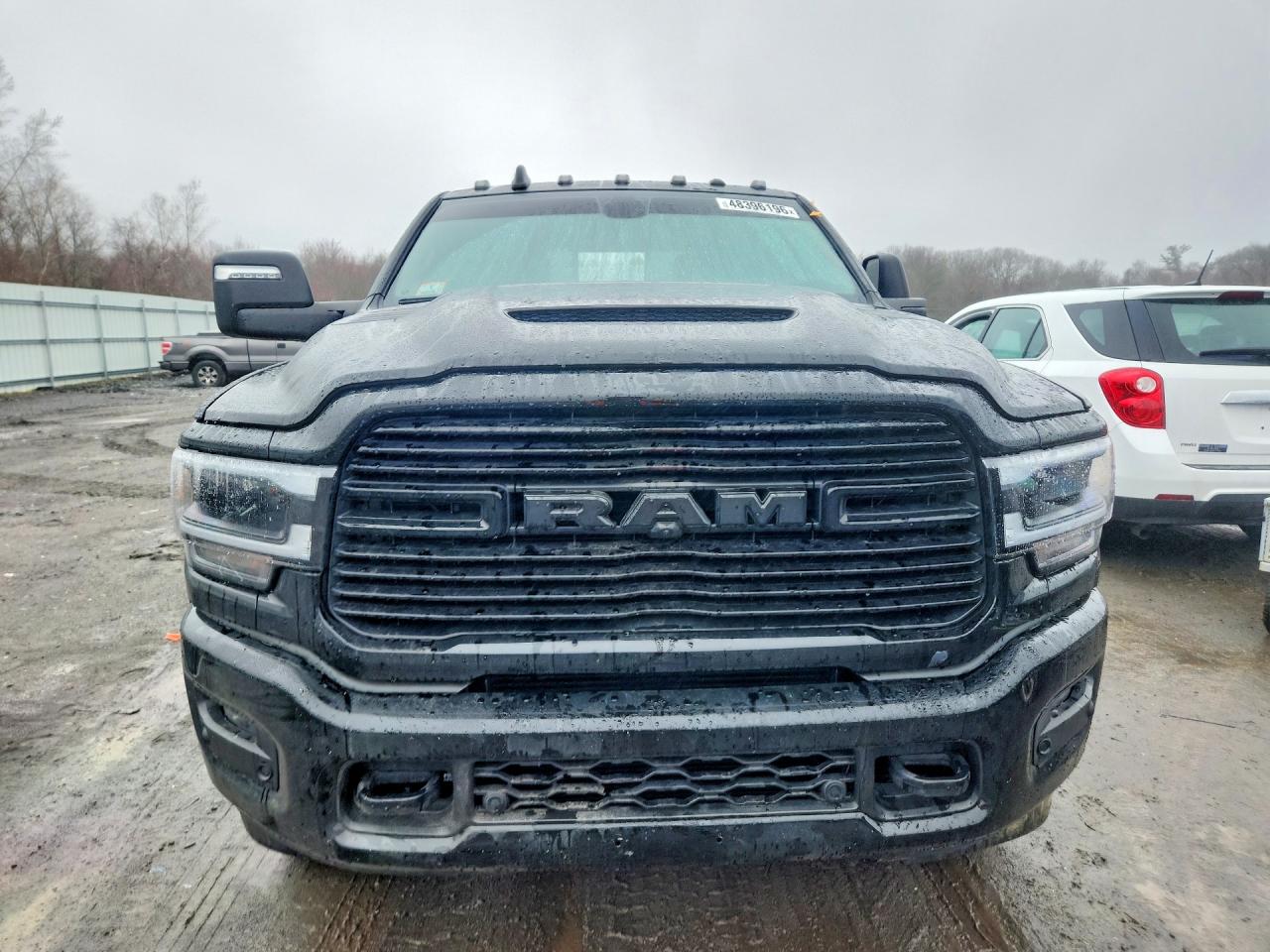 2024 RAM 2500 LARAMIE — снимка 5
