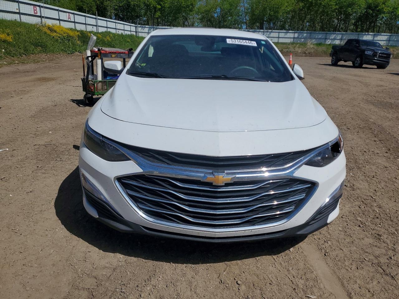 2024 CHEVROLET MALIBU LS — снимка 5