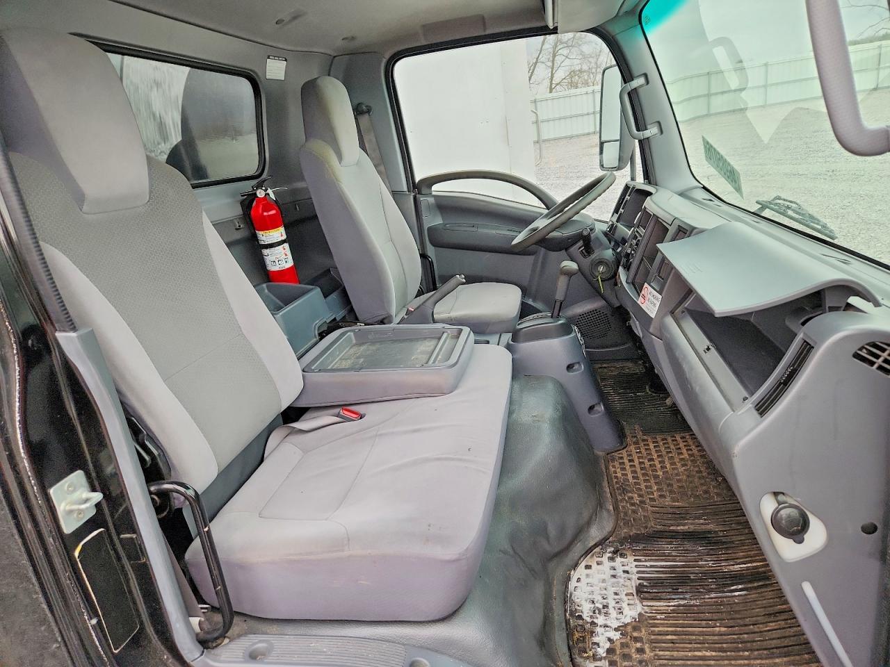 2019 CHEVROLET 4500 — снимка 5