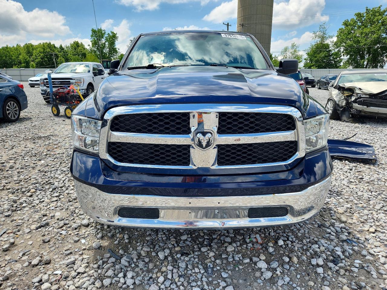 2017 RAM 1500 SLT — снимка 5