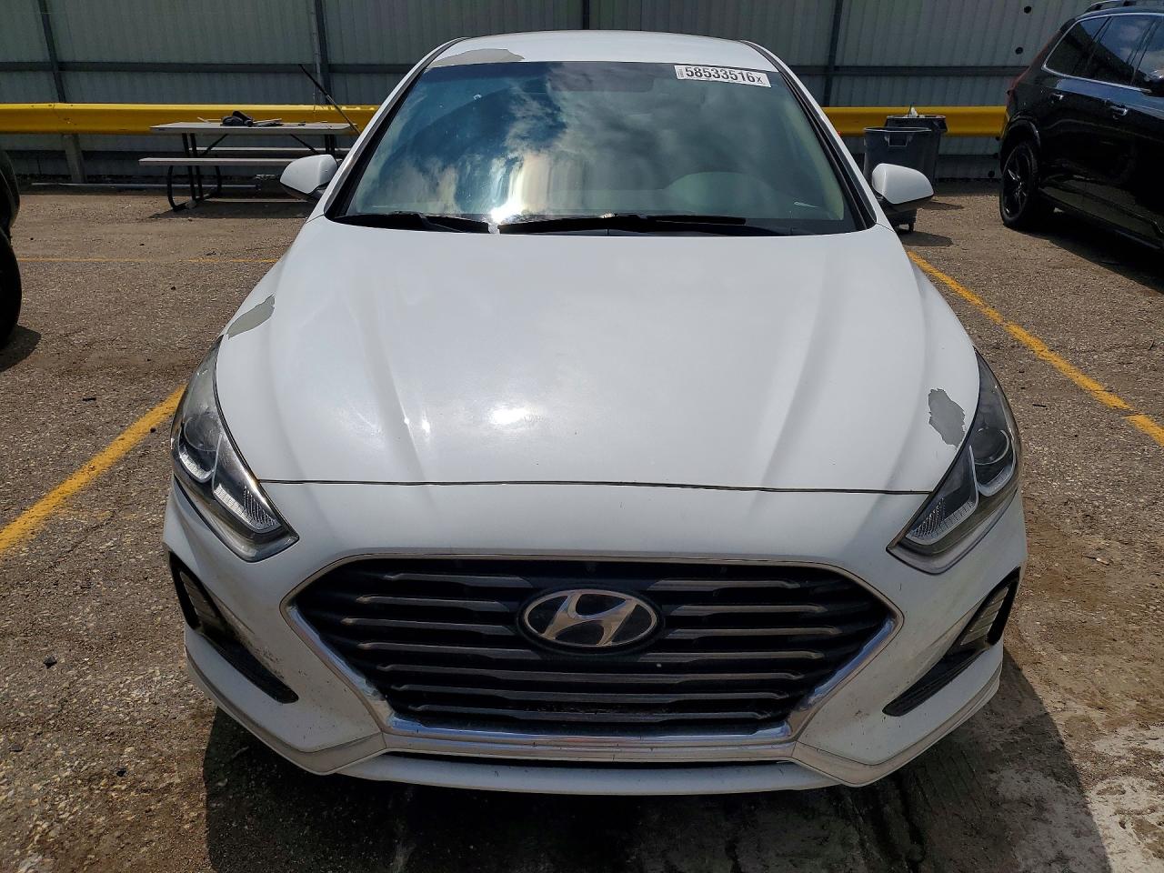 2019 HYUNDAI SONATA SE — снимка 5