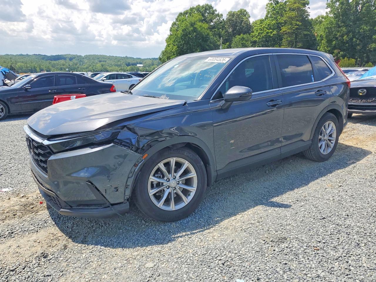 2023 HONDA CR-V EX