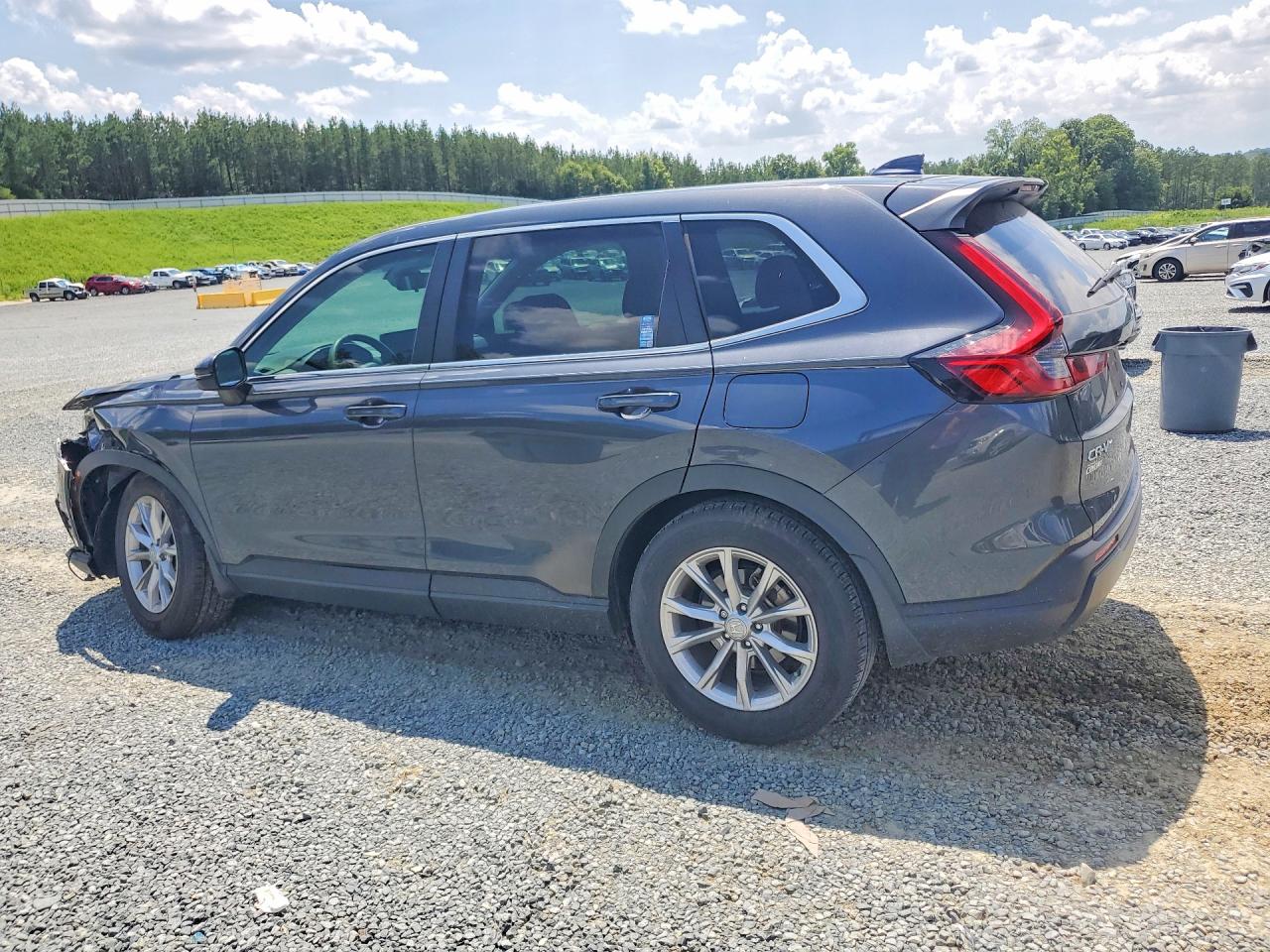 2023 HONDA CR-V EX — снимка 2
