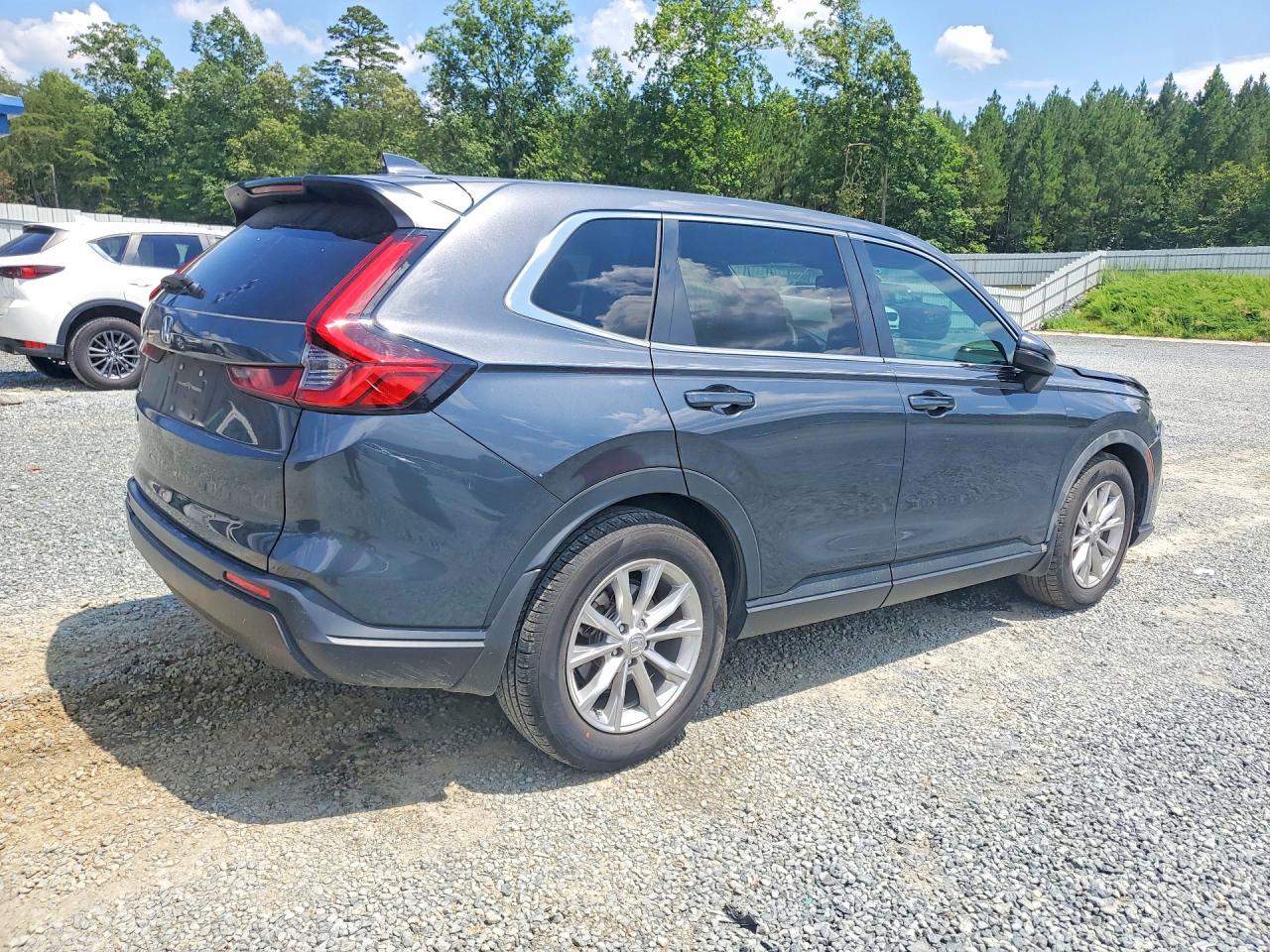 2023 HONDA CR-V EX — снимка 3