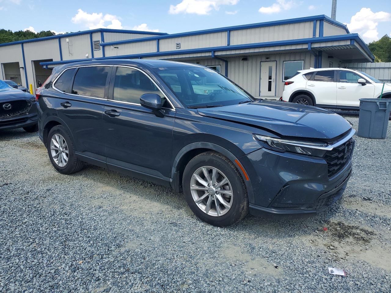 2023 HONDA CR-V EX — снимка 4