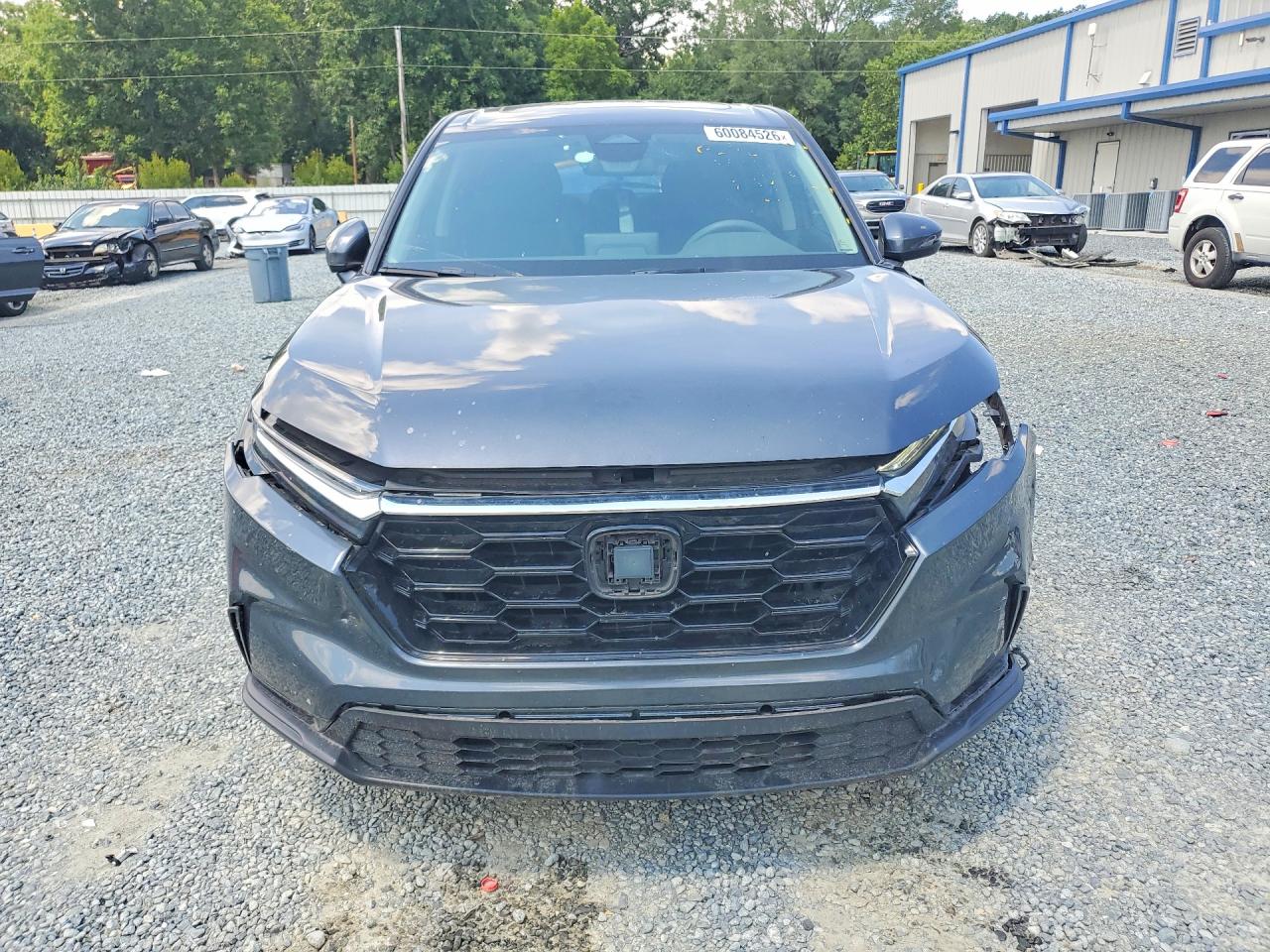 2023 HONDA CR-V EX — снимка 5