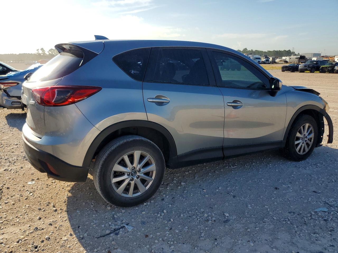 2015 MAZDA CX-5 SPORT — снимка 3
