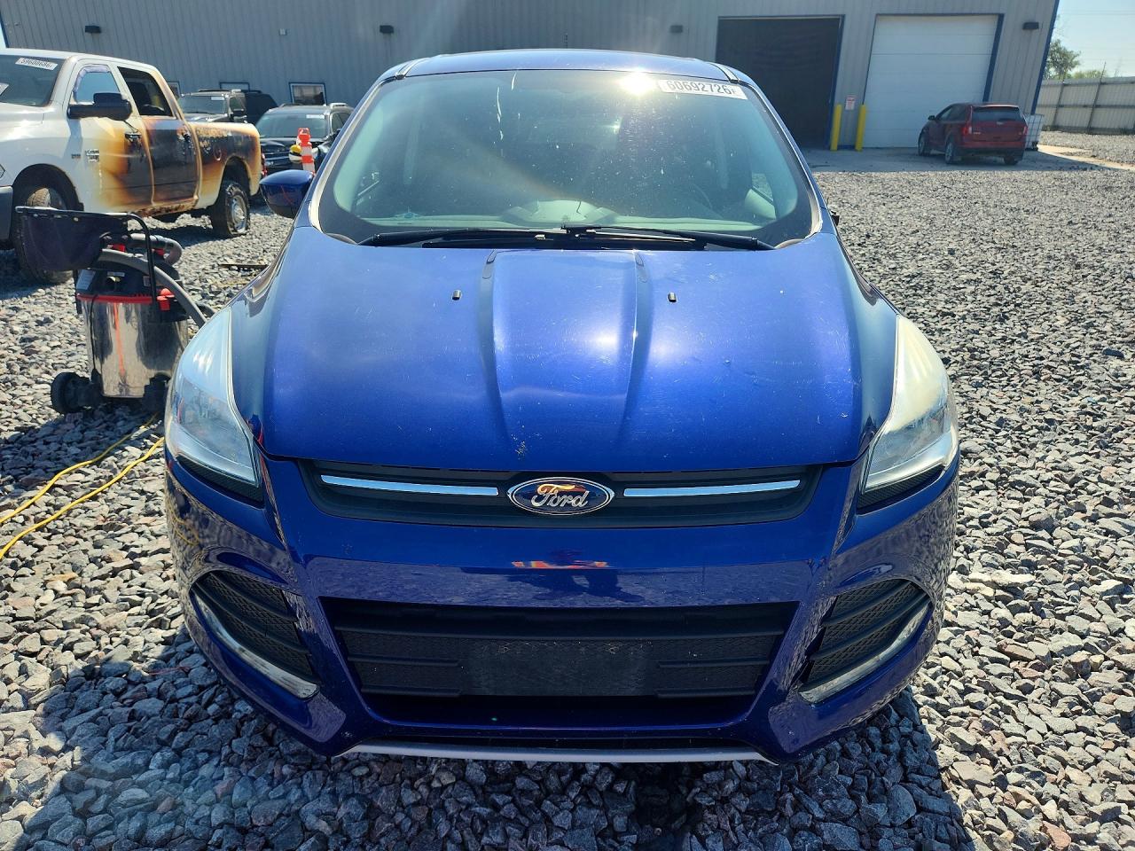 2015 FORD ESCAPE SE — снимка 5