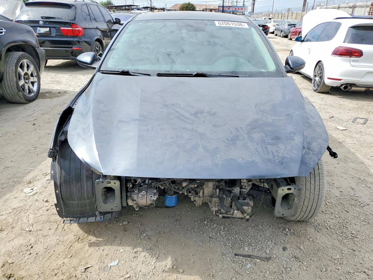 2020 KIA FORTE LXS — снимка 5
