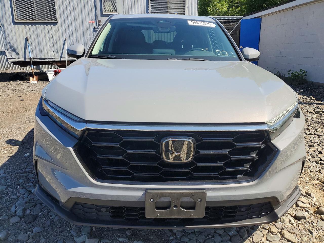2024 HONDA CR-V EXL — снимка 5