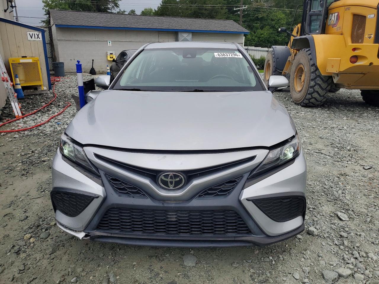2023 TOYOTA CAMRY SE — снимка 5