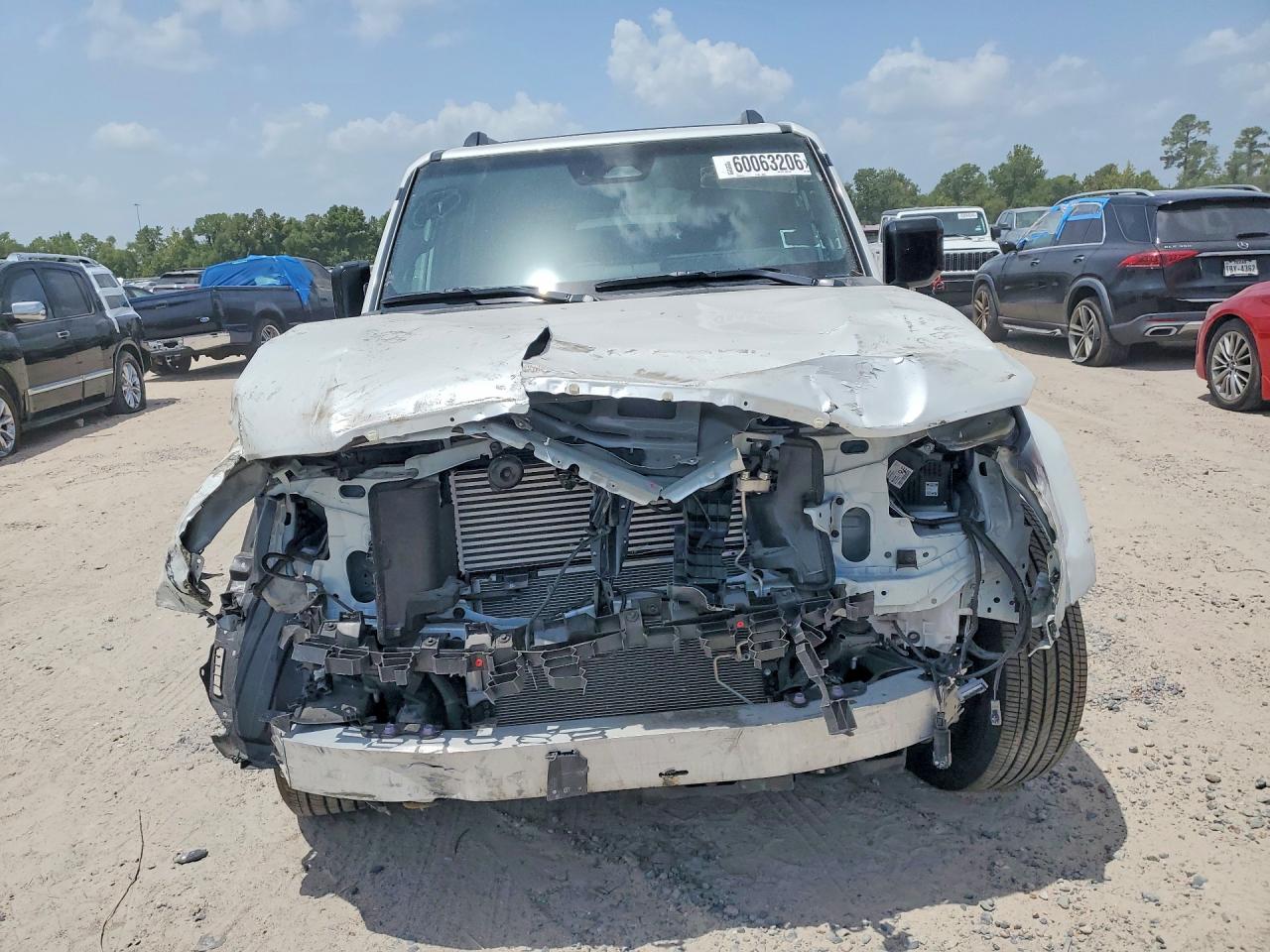 2026 TOYOTA LAND CRUISER BASE — снимка 5