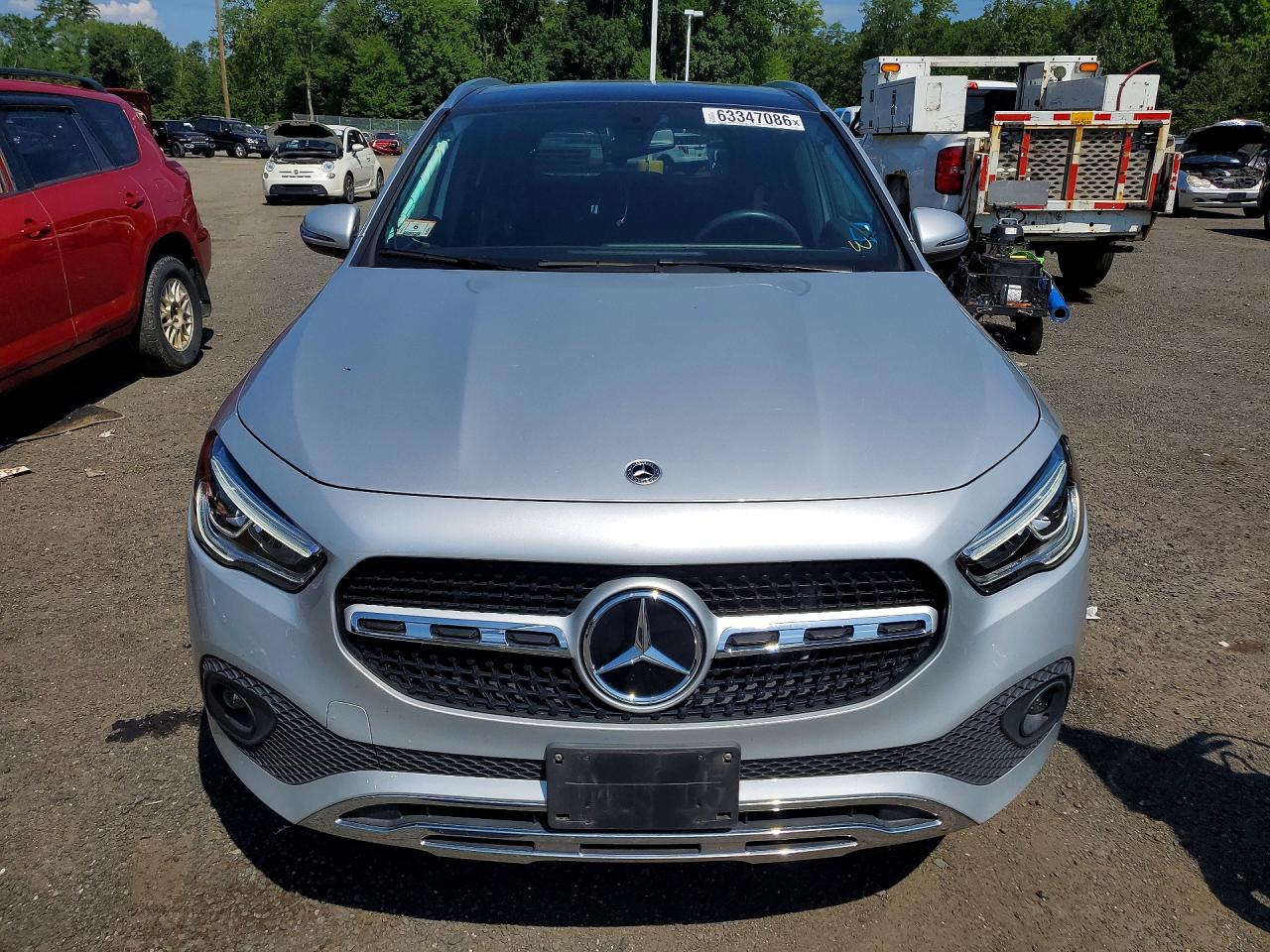 2023 MERCEDES-BENZ GLA 250 4MATIC — снимка 5