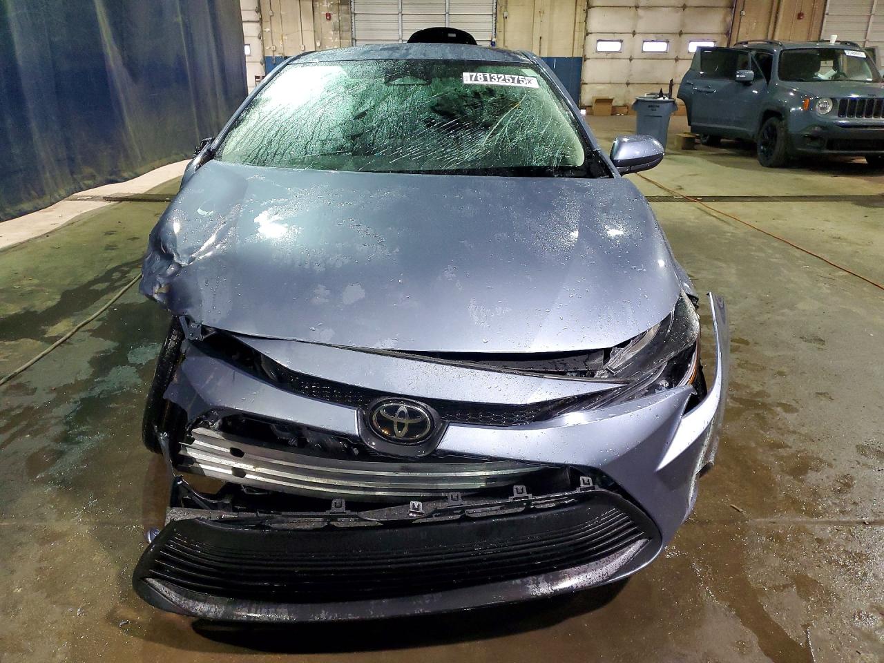 2026 TOYOTA COROLLA LE — снимка 5