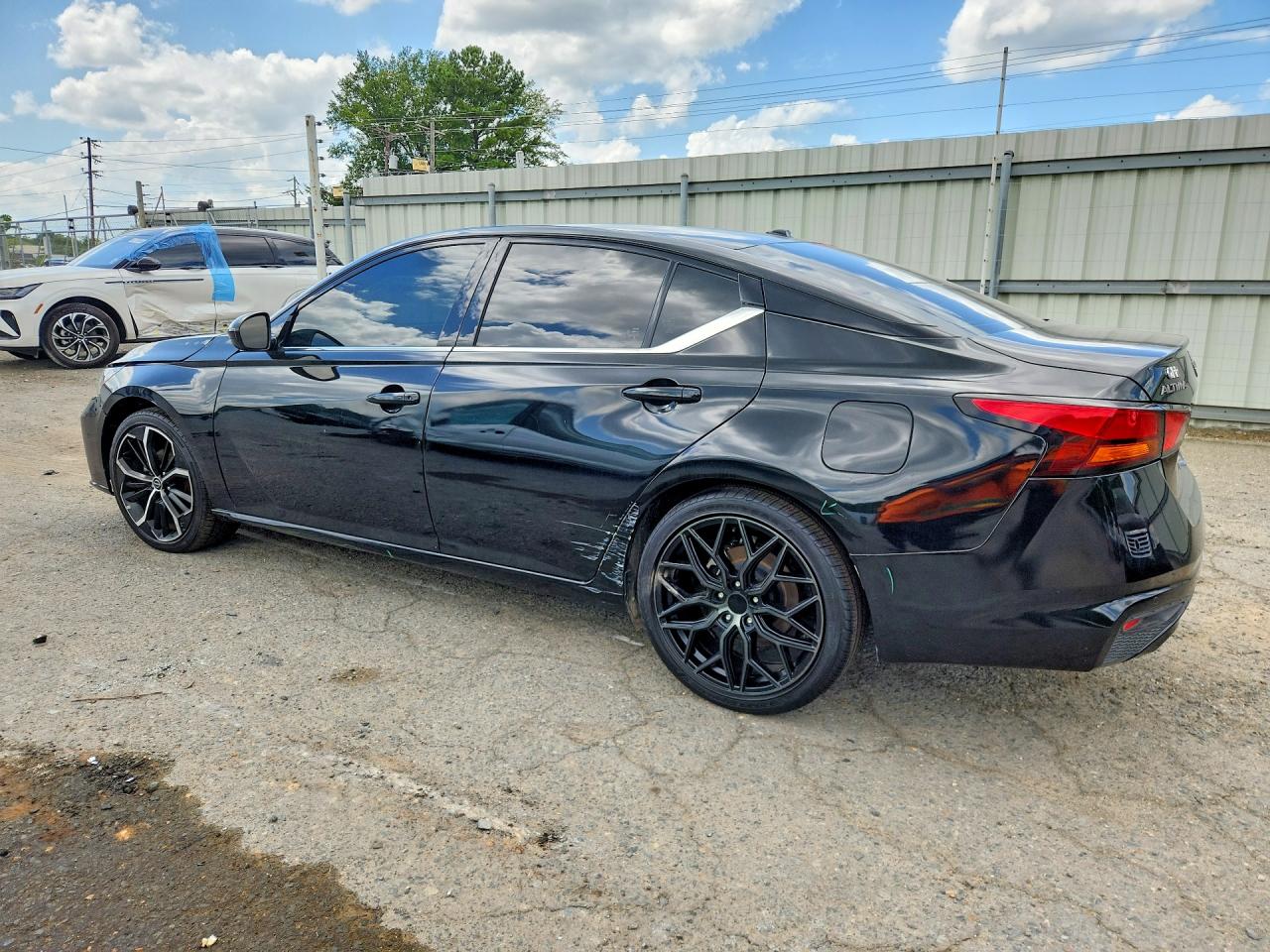 2023 NISSAN ALTIMA SR — снимка 2