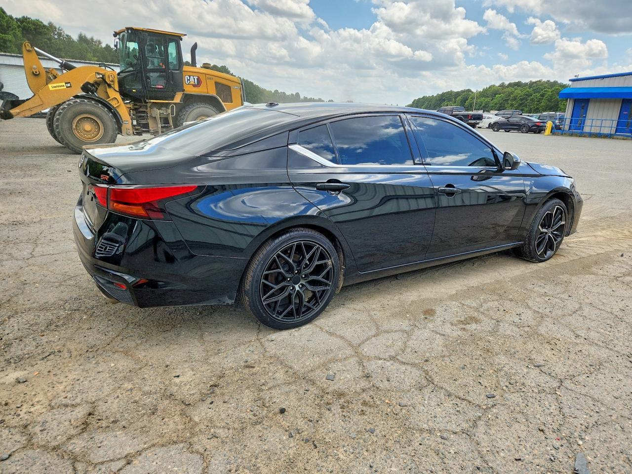 2023 NISSAN ALTIMA SR — снимка 3