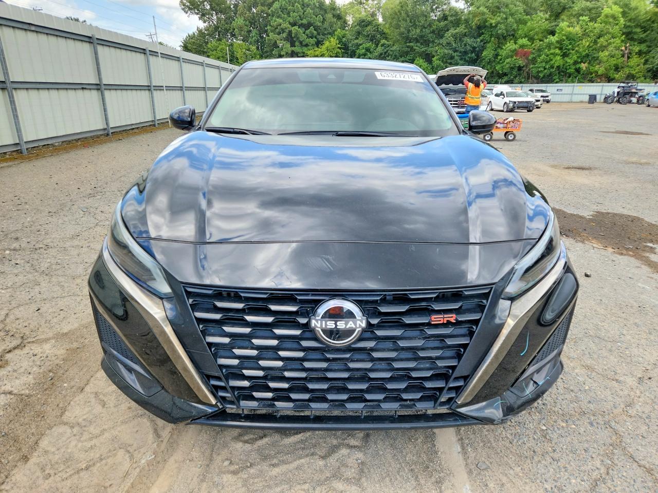 2023 NISSAN ALTIMA SR — снимка 5