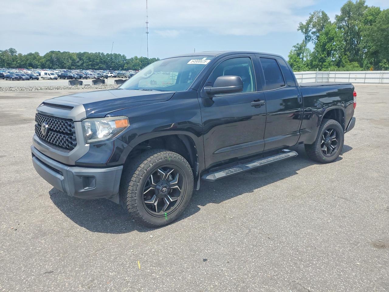 2019 TOYOTA TUNDRA SR