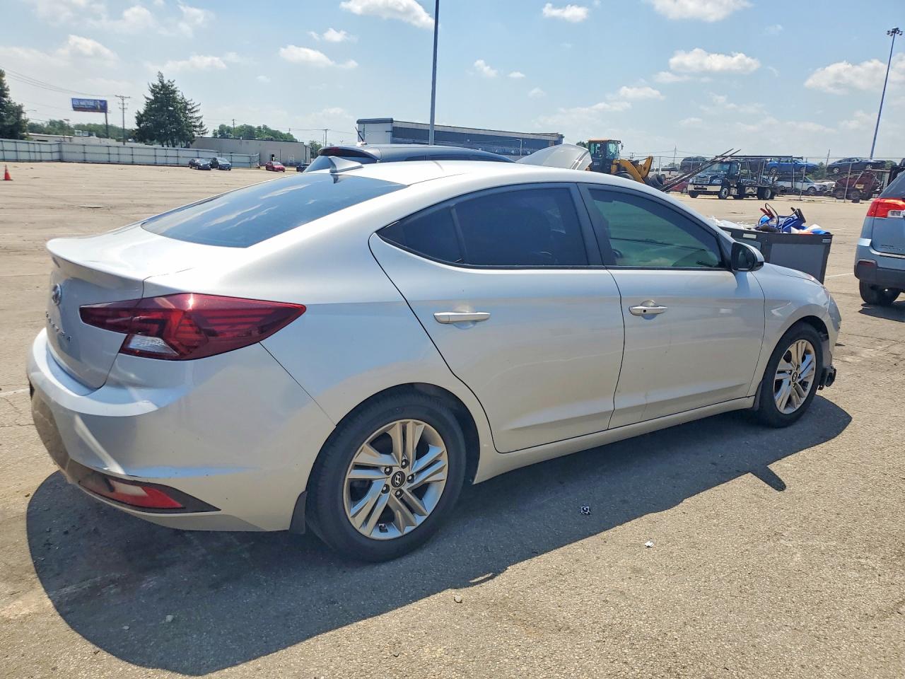 2019 HYUNDAI ELANTRA VALUE EDITION — снимка 3