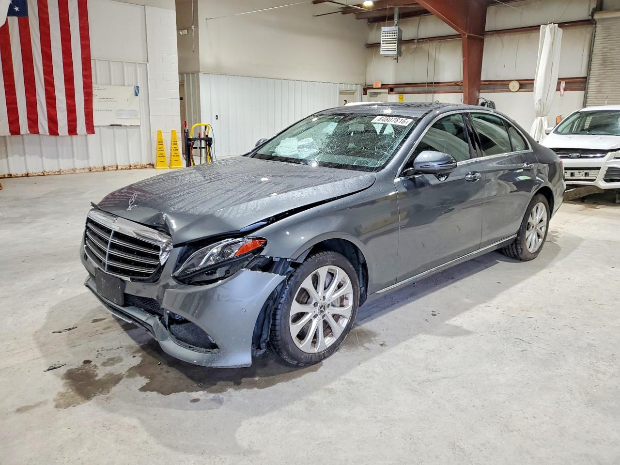 2020 MERCEDES-BENZ E 450 4MATIC