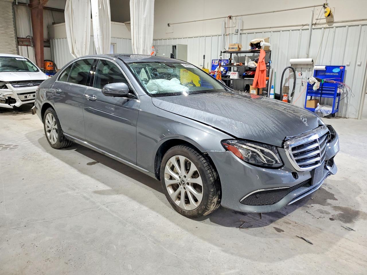 2020 MERCEDES-BENZ E 450 4MATIC — снимка 4