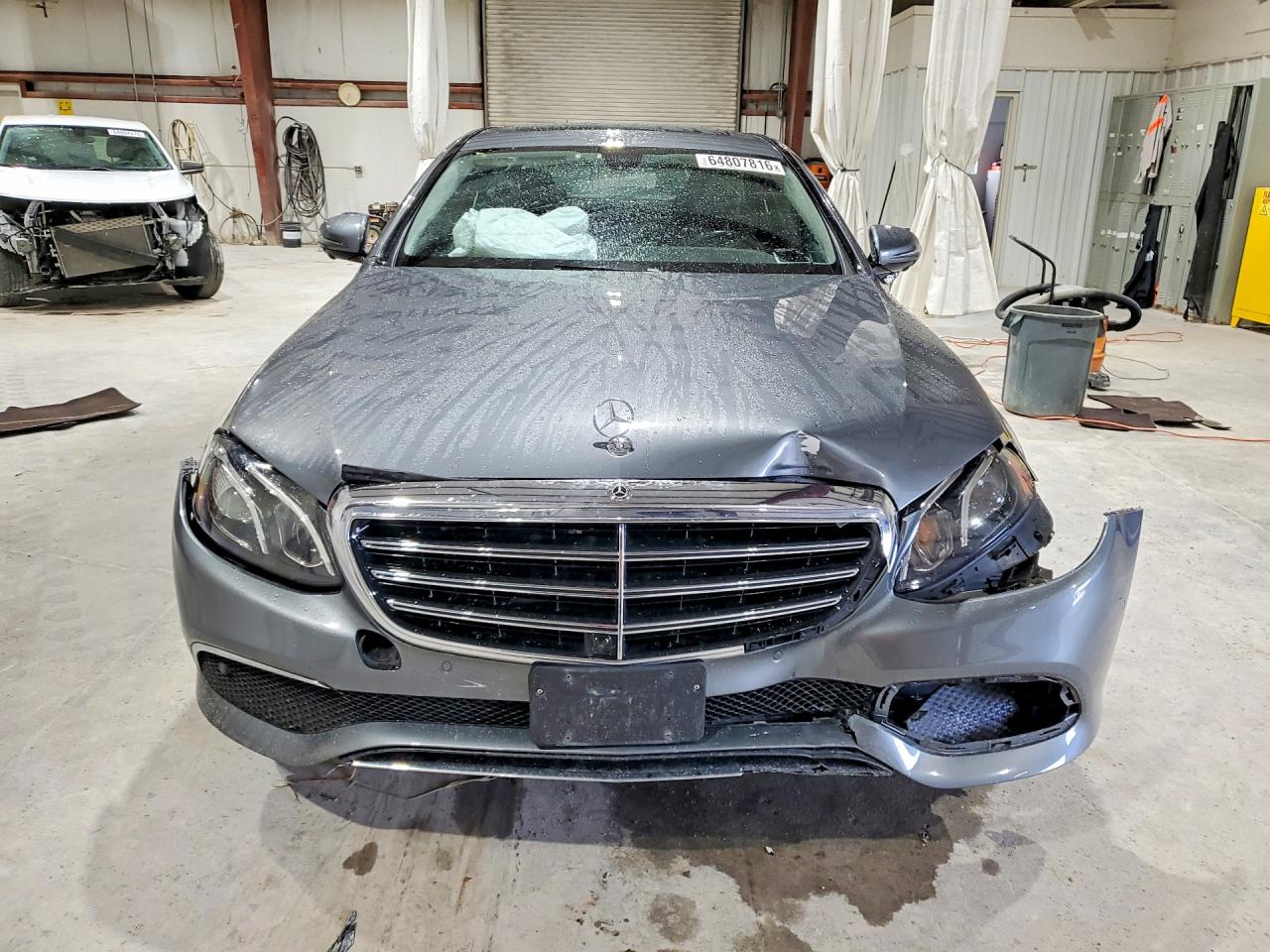 2020 MERCEDES-BENZ E 450 4MATIC — снимка 5
