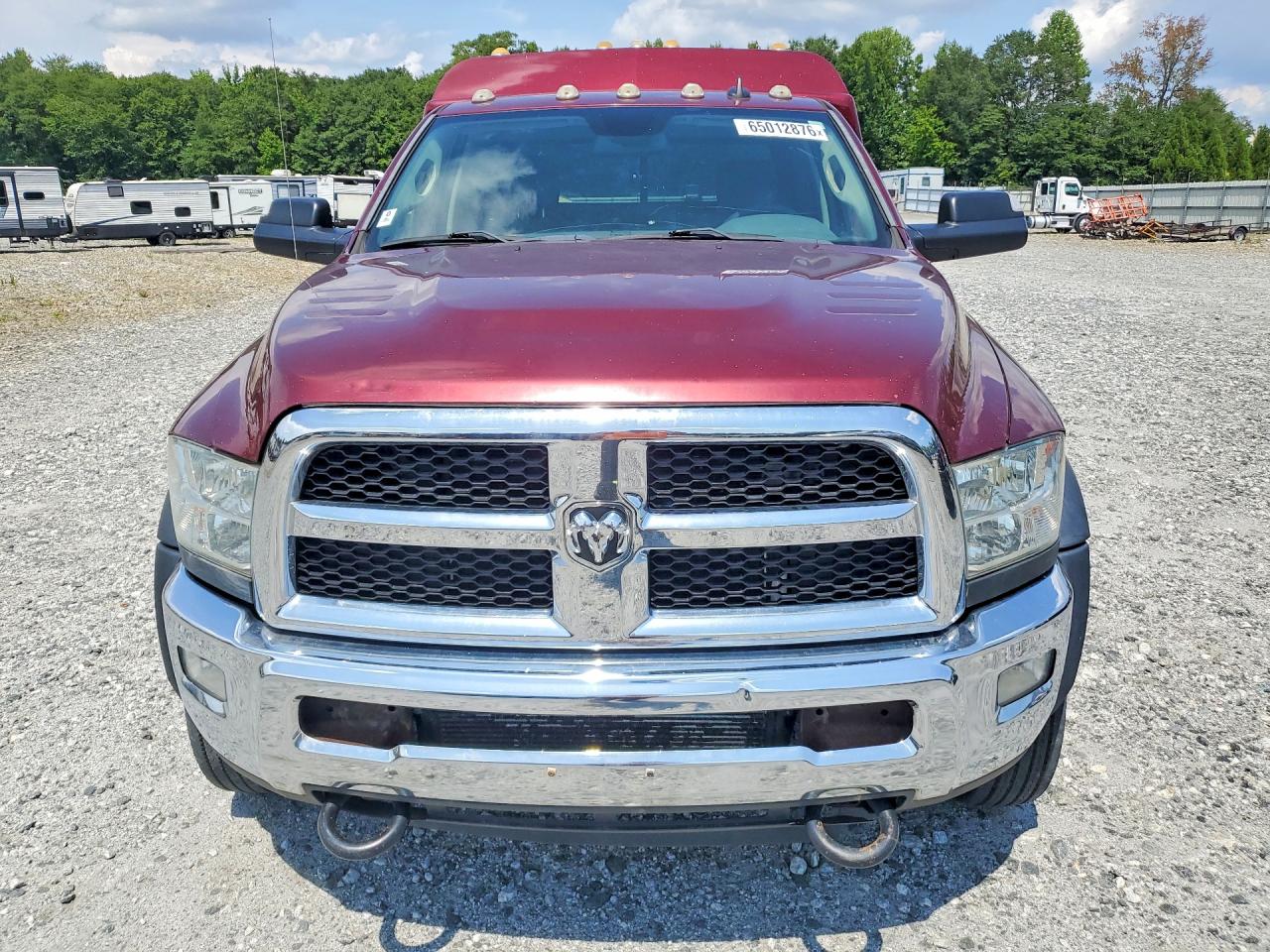 2016 RAM 5500 — снимка 5