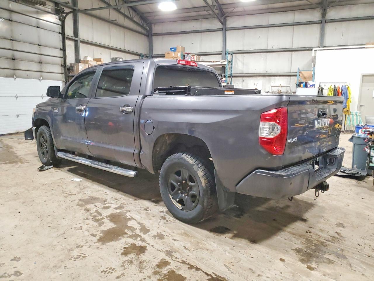 2015 TOYOTA TUNDRA — снимка 2