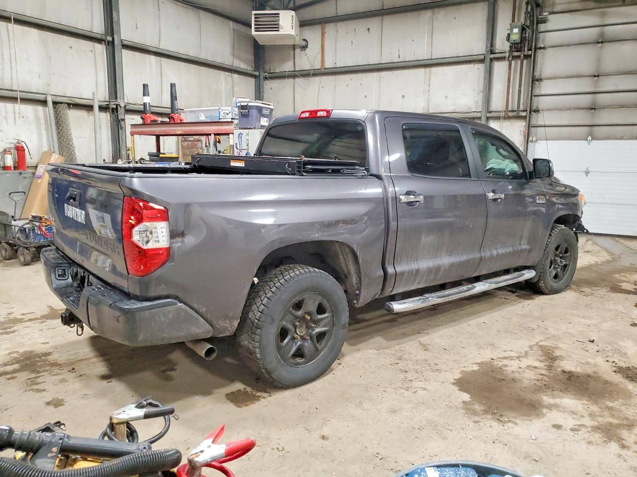2015 TOYOTA TUNDRA — снимка 3