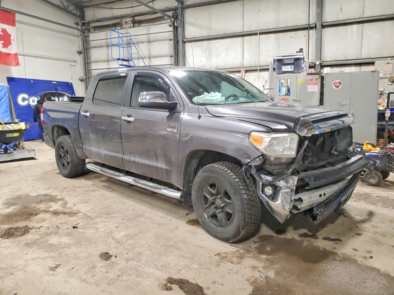2015 TOYOTA TUNDRA — снимка 4
