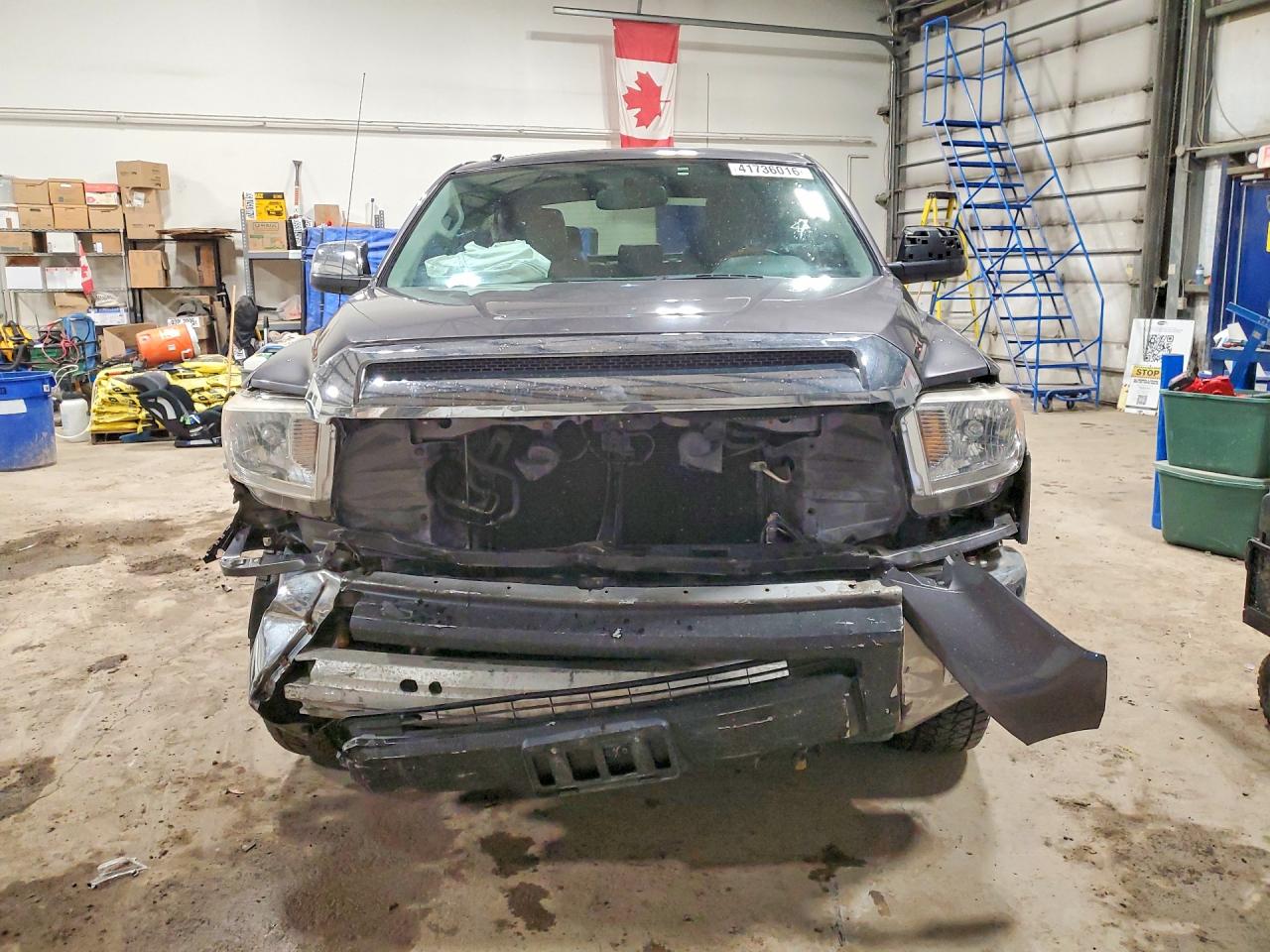 2015 TOYOTA TUNDRA — снимка 5