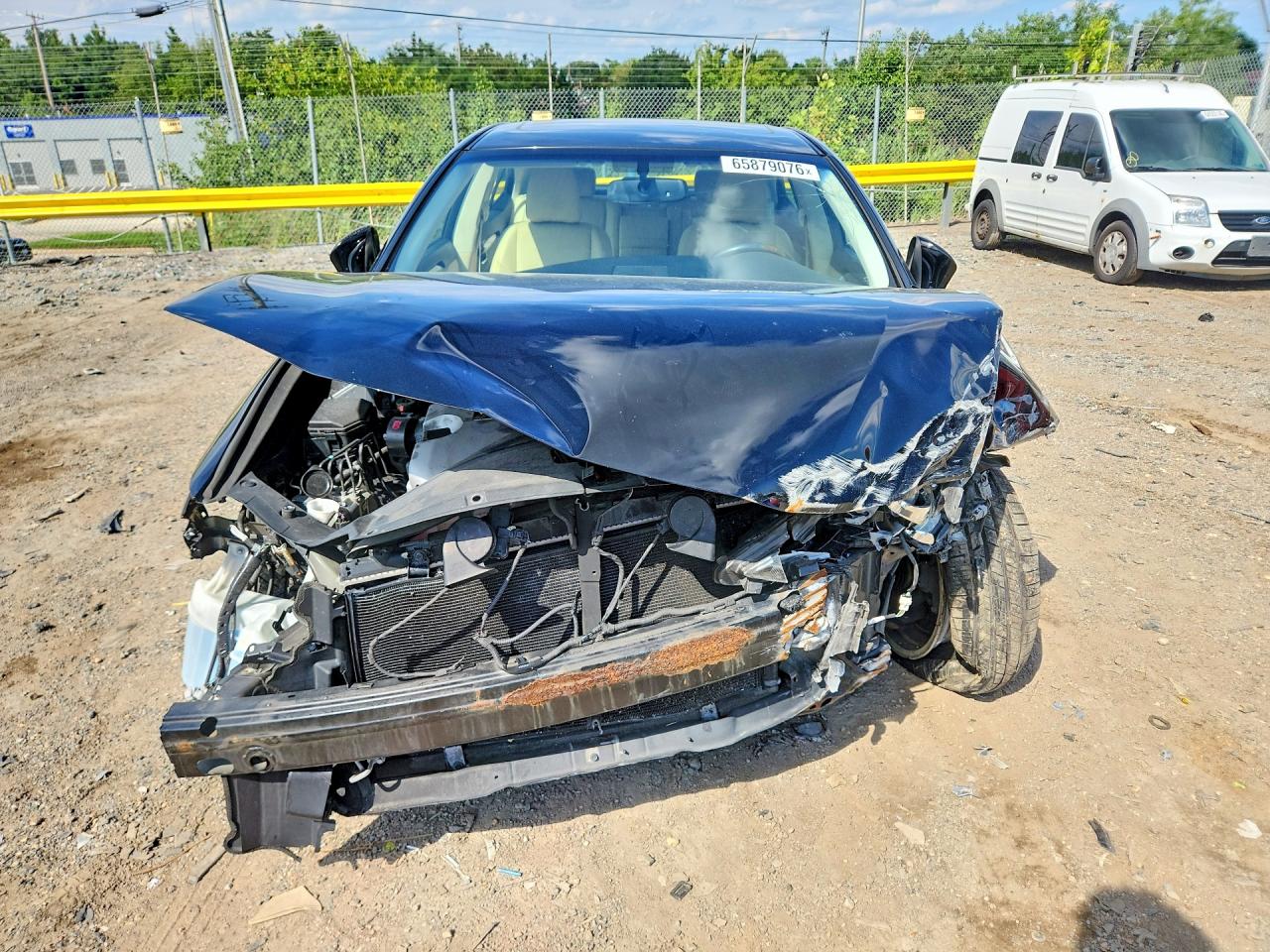 2015 LEXUS ES 350 — снимка 5