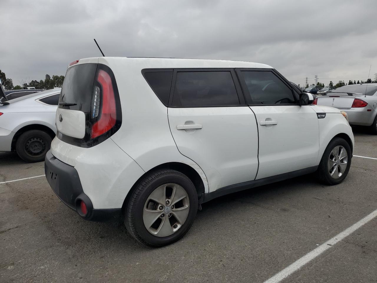 2015 KIA SOUL — снимка 3