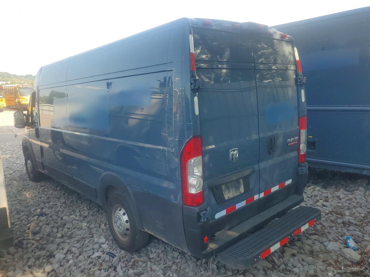 2021 RAM PROMASTER 3500 — снимка 2