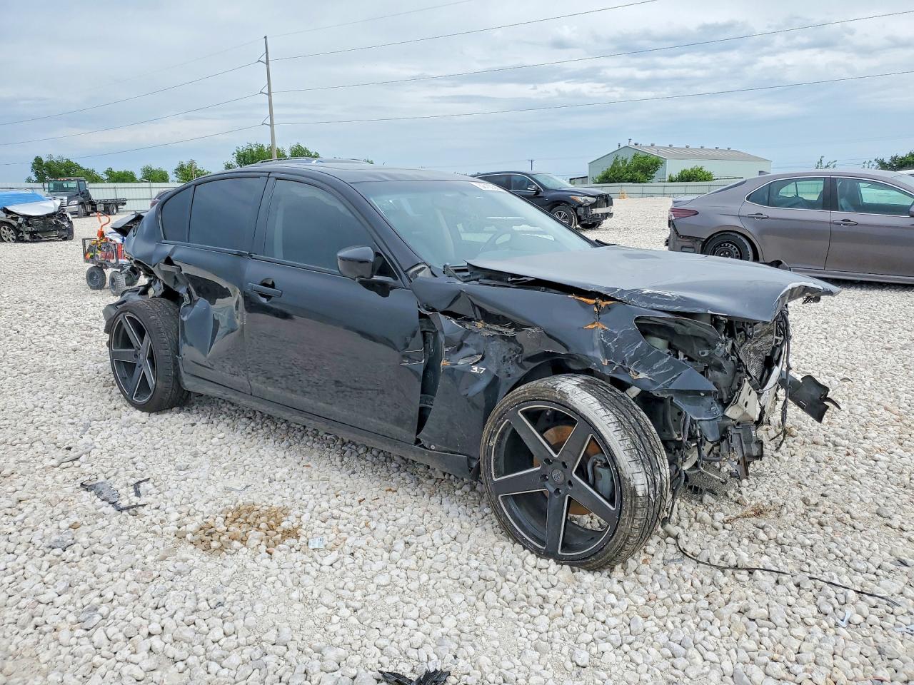 2015 INFINITI Q40 BASE — снимка 4