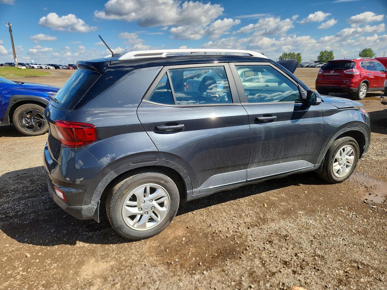 2023 HYUNDAI VENUE SEL — снимка 3