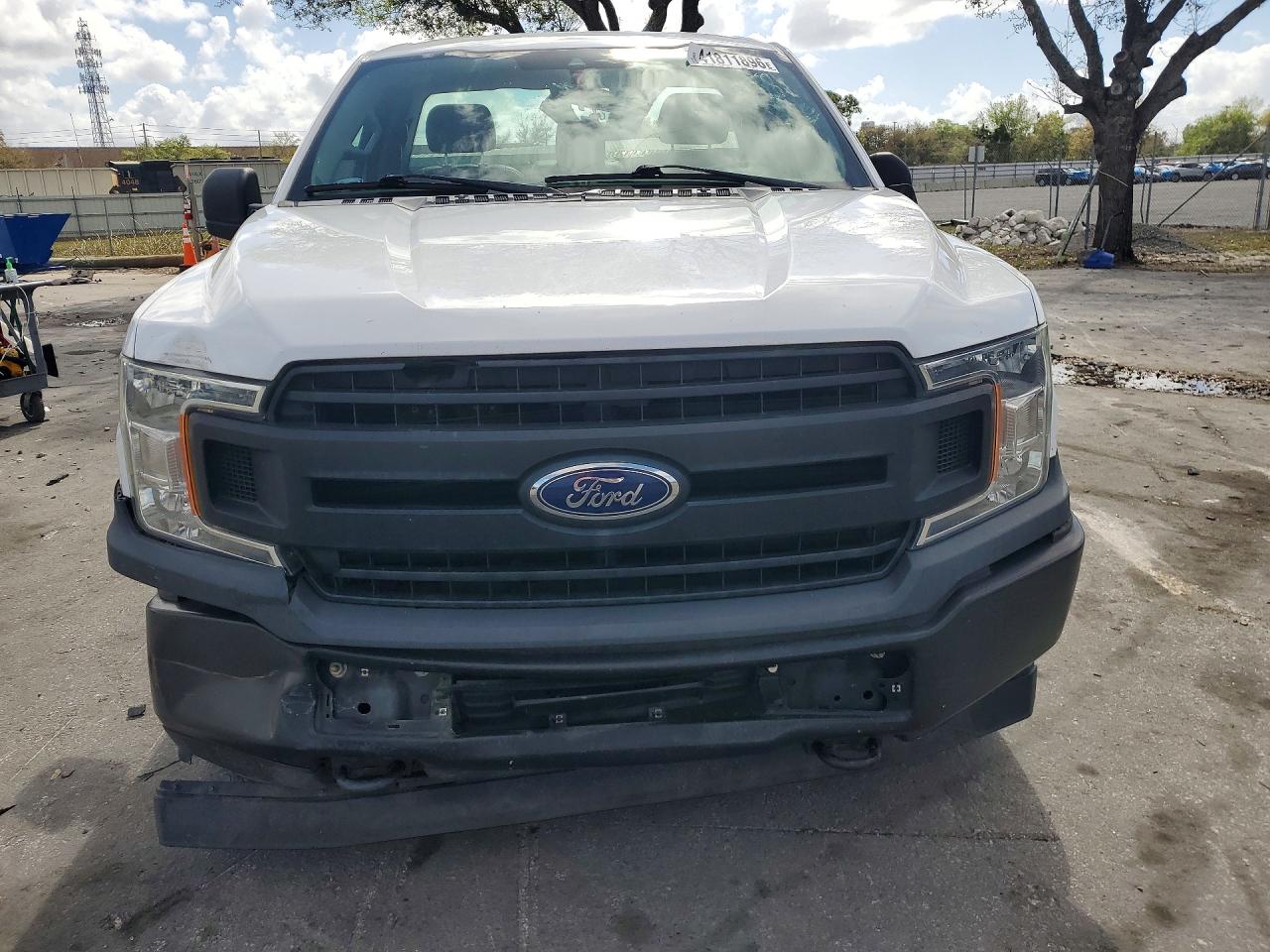 2019 FORD F150 — снимка 5