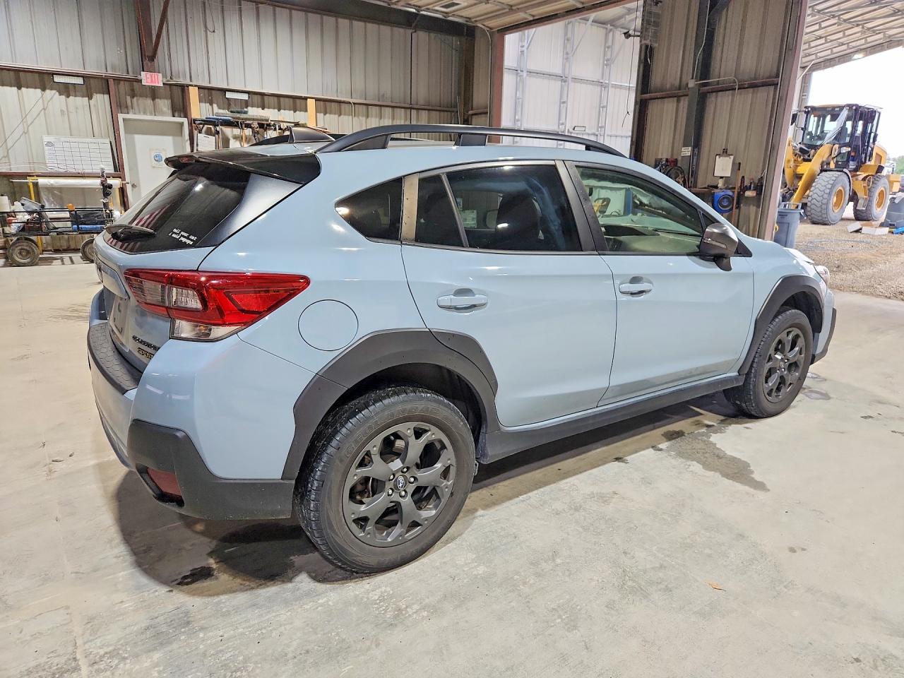 2022 SUBARU CROSSTREK SPORT — снимка 3