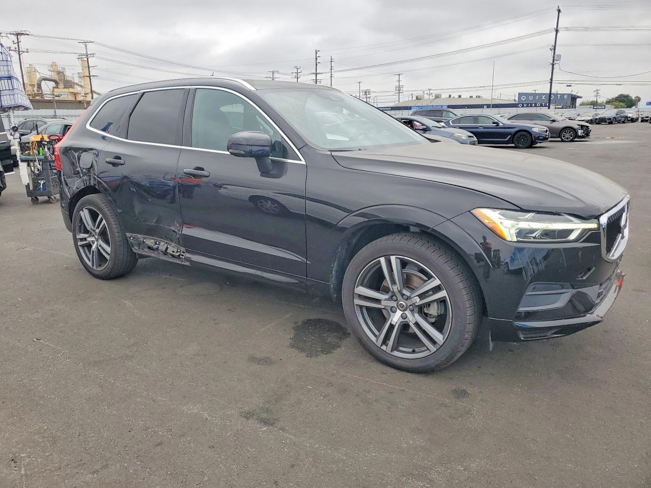 2020 VOLVO XC60 T5 MOMENTUM — снимка 4