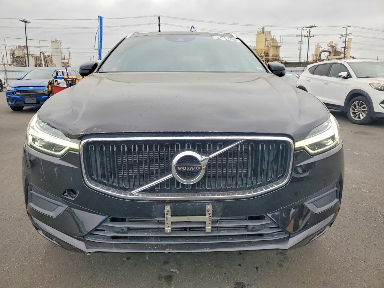 2020 VOLVO XC60 T5 MOMENTUM — снимка 5