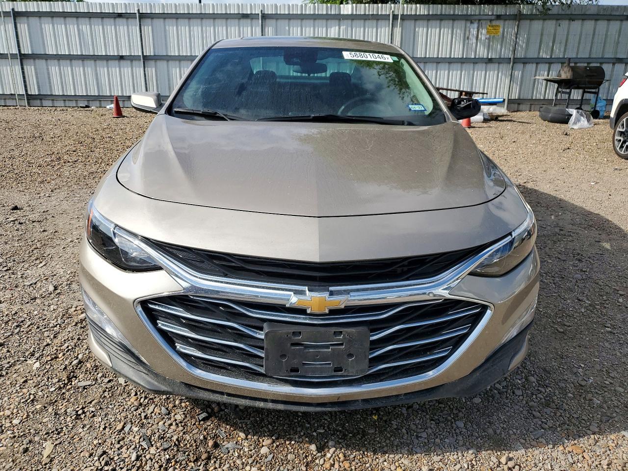 2024 CHEVROLET MALIBU LT — снимка 5