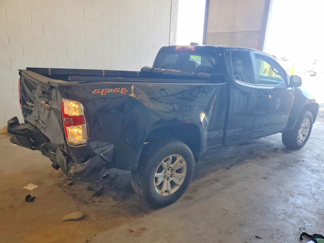 2018 CHEVROLET COLORADO LT — снимка 3