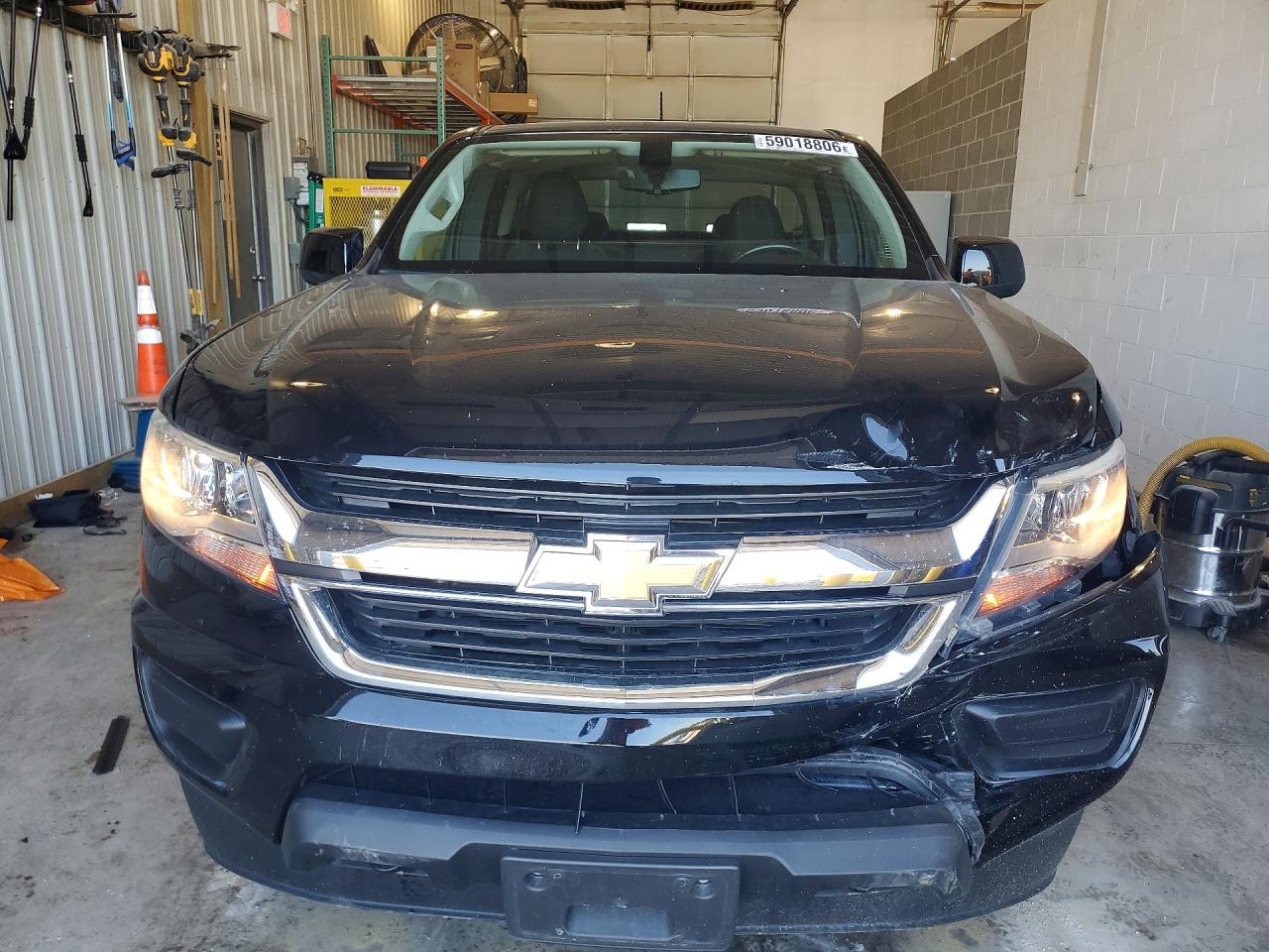2018 CHEVROLET COLORADO LT — снимка 5