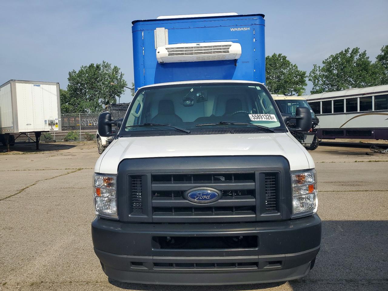 2024 FORD E350 — снимка 5